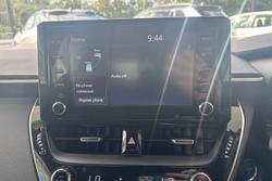 2020 Toyota Corolla Ascent Sport Hybrid