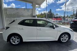 2020 Toyota Corolla Ascent Sport Hybrid