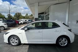 2020 Toyota Corolla Ascent Sport Hybrid