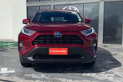 2020 Toyota RAV4 GX
