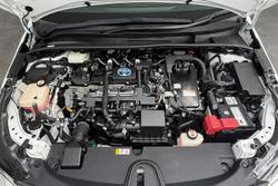 2020 Toyota Corolla Ascent Sport Hybrid