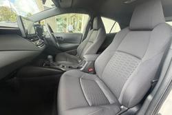 2020 Toyota Corolla Ascent Sport Hybrid