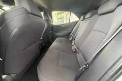 2020 Toyota Corolla Ascent Sport Hybrid