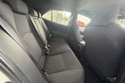 2020 Toyota Corolla Ascent Sport Hybrid