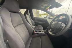 2020 Toyota Corolla Ascent Sport Hybrid