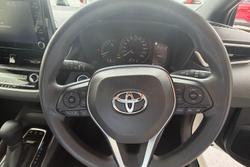 2020 Toyota Corolla Ascent Sport Hybrid