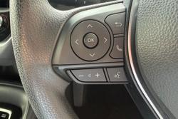 2020 Toyota Corolla Ascent Sport Hybrid