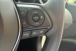 2020 Toyota Corolla Ascent Sport Hybrid