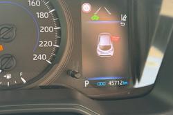 2020 Toyota Corolla Ascent Sport Hybrid