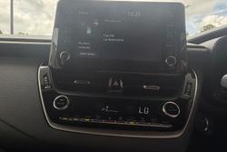 2020 Toyota Corolla Ascent Sport Hybrid