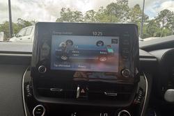 2020 Toyota Corolla Ascent Sport Hybrid