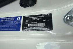 2020 Toyota Corolla Ascent Sport Hybrid