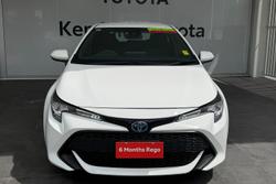 2020 Toyota Corolla Ascent Sport Hybrid