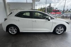 2020 Toyota Corolla Ascent Sport Hybrid