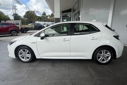 2020 Toyota Corolla Ascent Sport Hybrid