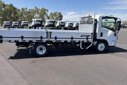 2025 Isuzu N Series NLR 45-150 DT D34 Traypack