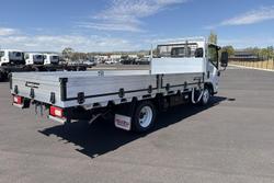 2025 Isuzu N Series NLR 45-150 DT D34 Traypack