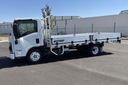 2025 Isuzu N Series NLR 45-150 DT D34 Traypack