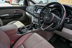 2019 Kia Carnival Platinum