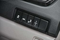 2019 Kia Carnival Platinum