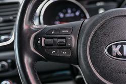 2019 Kia Carnival Platinum