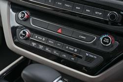 2019 Kia Carnival Platinum