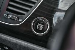 2019 Kia Carnival Platinum