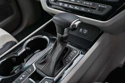 2019 Kia Carnival Platinum