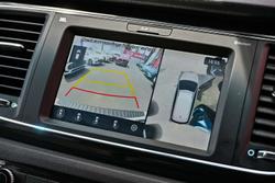 2019 Kia Carnival Platinum