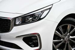 2019 Kia Carnival Platinum