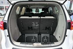 2019 Kia Carnival Platinum