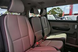 2019 Kia Carnival Platinum