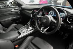 2023 Alfa Romeo Giulia Veloce