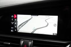 2023 Alfa Romeo Giulia Veloce