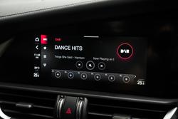 2023 Alfa Romeo Giulia Veloce