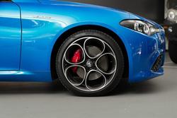 2023 Alfa Romeo Giulia Veloce