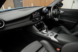 2023 Alfa Romeo Giulia Veloce