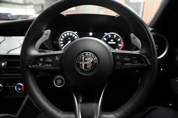 2023 Alfa Romeo Giulia Veloce