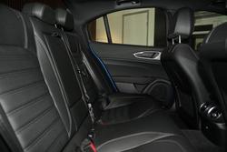 2023 Alfa Romeo Giulia Veloce