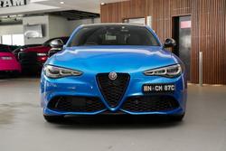 2023 Alfa Romeo Giulia Veloce