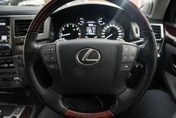 2015 Lexus LX 570
