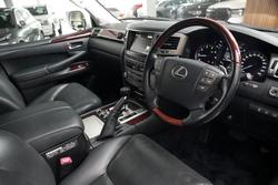 2015 Lexus LX 570