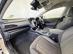 2026 Subaru Crosstrek 2.0L