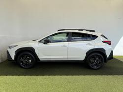 2026 Subaru Crosstrek 2.0L