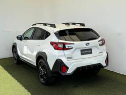 2026 Subaru Crosstrek 2.0L