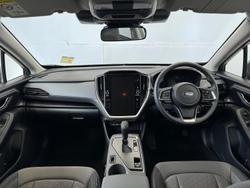 2026 Subaru Crosstrek 2.0L