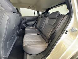 2026 Subaru Crosstrek 2.0L