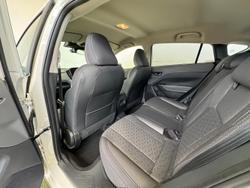 2026 Subaru Crosstrek 2.0L