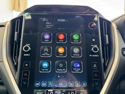 2026 Subaru Crosstrek 2.0L