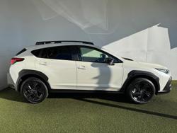 2026 Subaru Crosstrek 2.0L